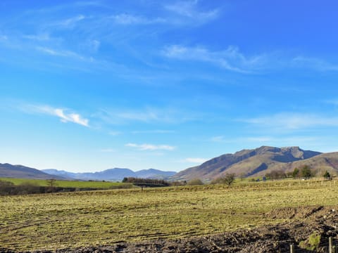 Surrounding area | Ivy House, Matterdale End, Ullswater