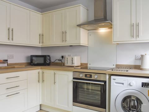 Kitchen | Scarborough Wave, Scarborough