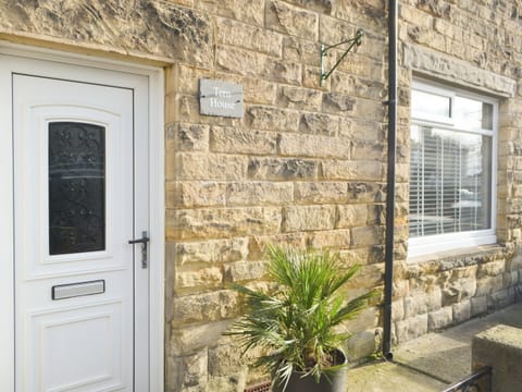 Exterior | Tern House, Amble