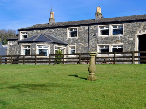 Exterior | The Farmhouse - Home Farm, Dunragit, near Stranraer