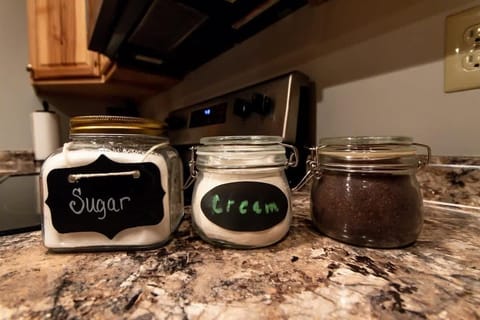 Need coffee? We got you!