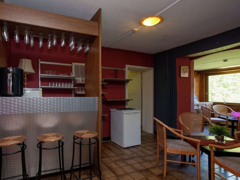 Holiday Home Facilities and Services