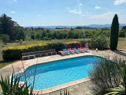 Holiday Home Swimming Pool