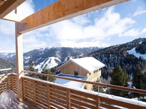 View from Holiday Home [winter]