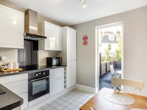 Kitchen/diner | Blue Belgrave, Torquay