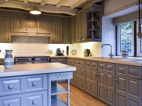 Kitchen | Barn End, Watermillock on Ullswater
