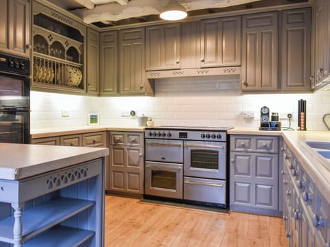 Kitchen | Barn End, Watermillock on Ullswater