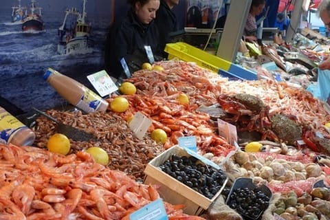 Surroundings [summer] (1-5 km)