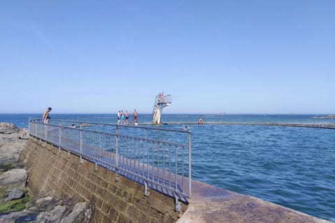 Immediate Surroundings [summer] (&lt;1 km)