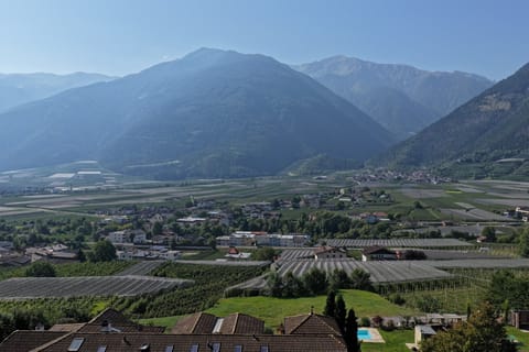 View from Holiday Home [summer]