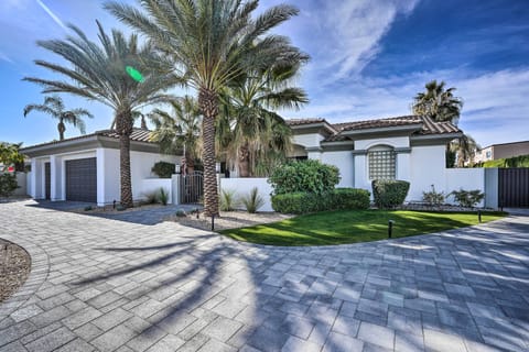 Exterior | Pet Friendly w/ Fee | Gated Community