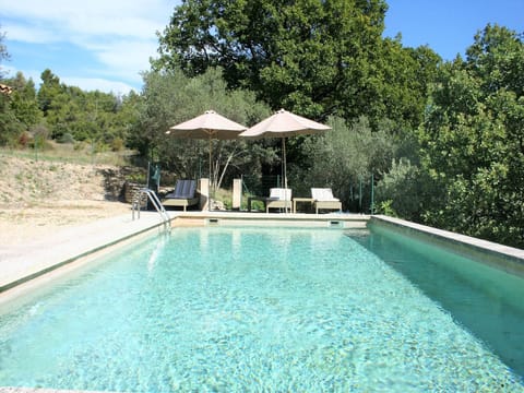 Holiday Home Swimming Pool