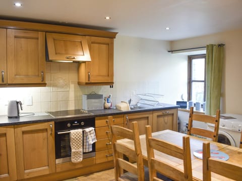 Kitchen/diner | Oaktree Cottage - Brockholes Farm, Near Tebay