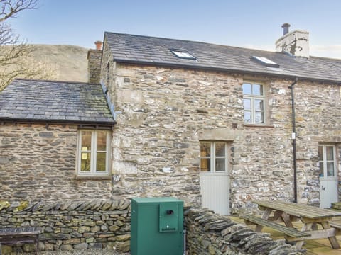 Exterior | Oaktree Cottage - Brockholes Farm, Near Tebay