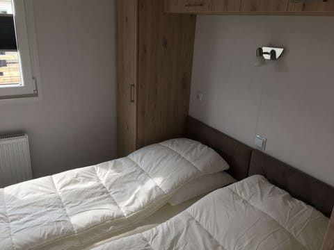 2 bedrooms, WiFi