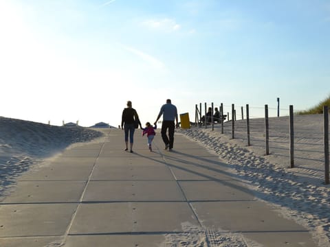 Immediate Surroundings [summer] (<1 km)