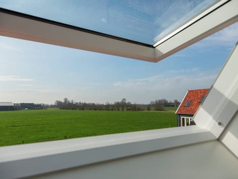 View from Holiday Home [summer]