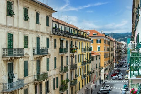 View from Holiday Home [summer]