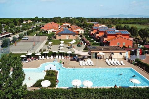 Holiday Home Swimming Pool