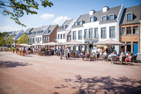 Holiday Park Facilities and Services 