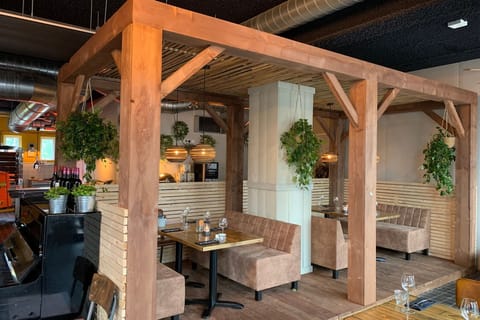 Holiday Park Facilities and Services