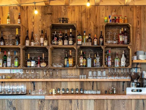 Holiday Park Facilities and Services