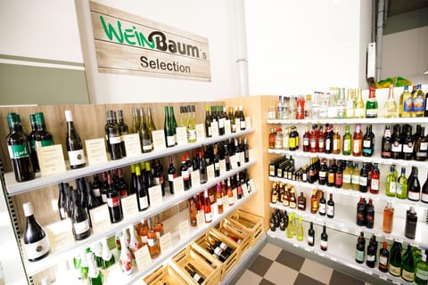 Holiday Park Facilities and Services