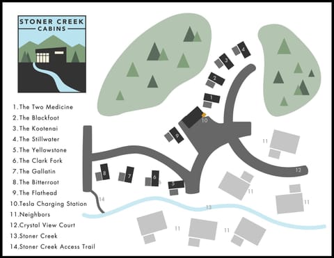 Property map