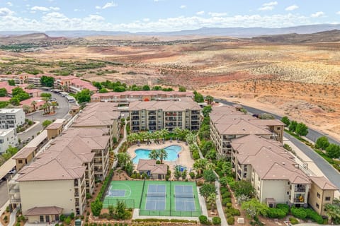 St. George Vacation Rental | 3BR | 3BA | 1,500 Sq Ft | Step-Free Entry