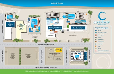 Property map