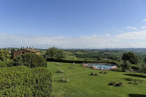 Autumn, Garden, Spring, Summer