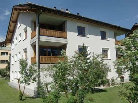 Picture of the house