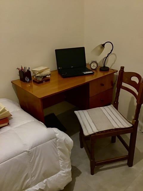 Office for digital nomads