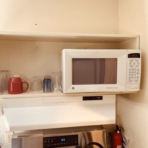 Microwave