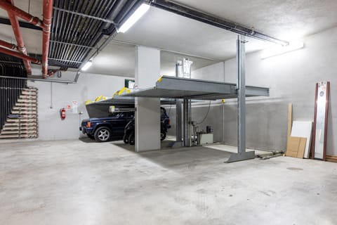 Holiday Home Facilities and Services