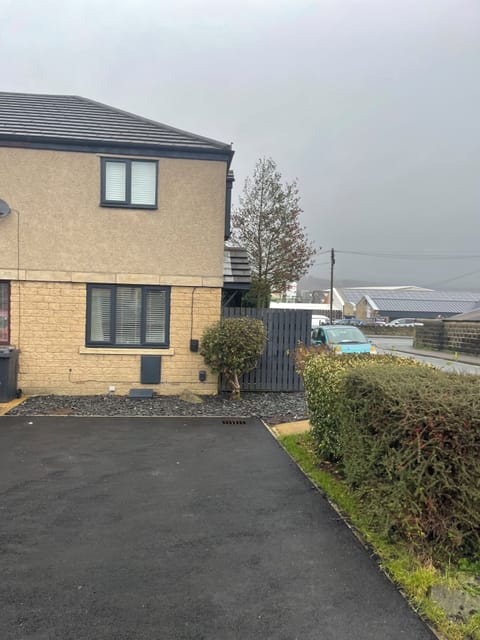 Parking for Two Cars