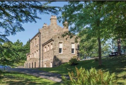 Station House Lanchester