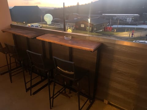 NEW REFURBISHED APARTMENT Apartment in Besse-et-Saint-Anastaise