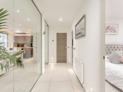 Bathroom | Spire View, Aberdeen