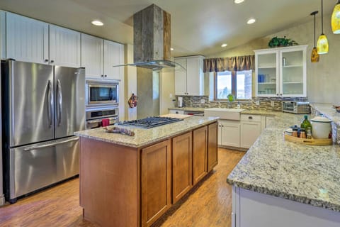 Kitchen | Cooking Basics | Toaster Oven | Complimentary Spices