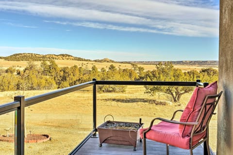 Private Balcony | Pet Friendly w/ Fee | Wraparound Porch | Radiant Floor Heating