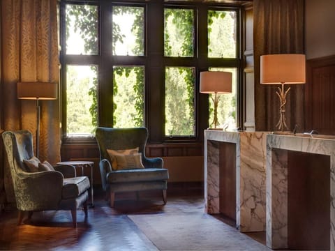 1 BEDROOM LUXURY SUITE - ROMANTIC HIDEAWAY Apartment in Ballater