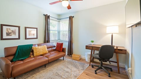 Utilize the amazing office space for and and all working needs!