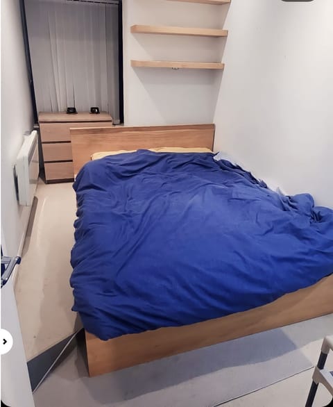 1 bedroom, WiFi