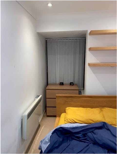 1 bedroom, WiFi