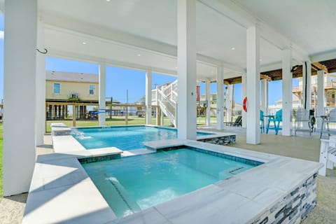 Pool | Outdoor pool