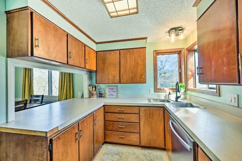 Kitchen | Cooking Basics | Spices