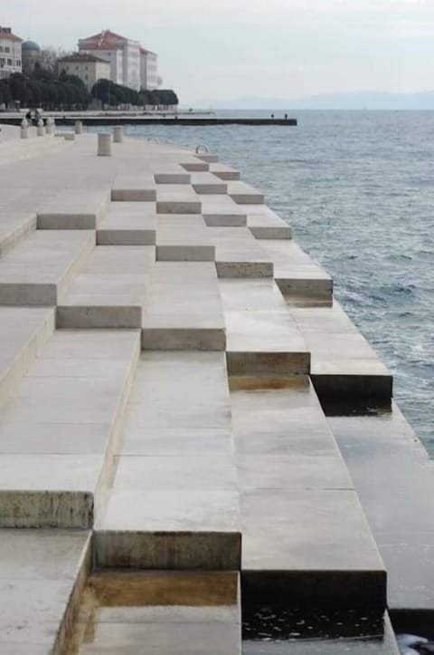 Sea Organ