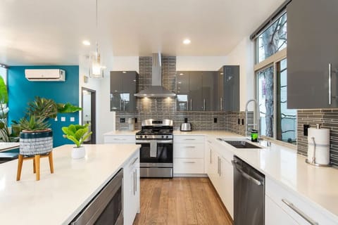 What are you going to prepare for your family and friends?