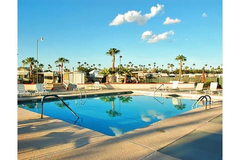 Pool | Outdoor pool, a heated pool